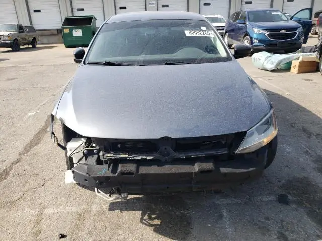 2014 VOLKSWAGEN JETTA BASE