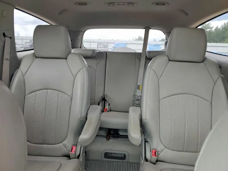 2012 BUICK ENCLAVE   