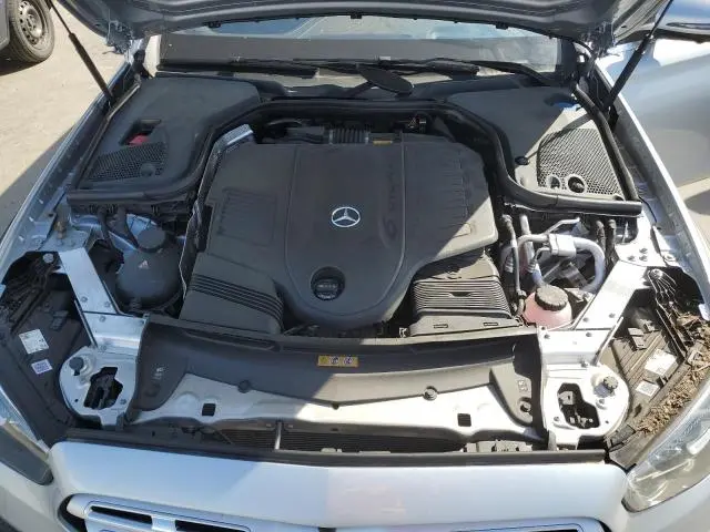 2023 MERCEDES-BENZ E 450 4M ALL TERRAIN  