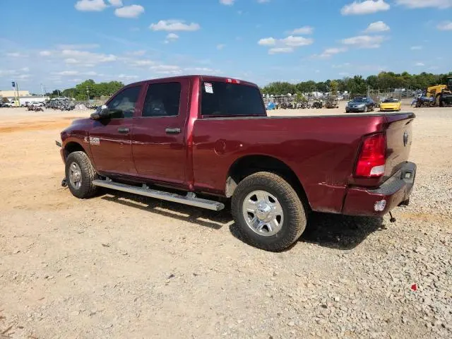 2017 RAM 2500 ST  