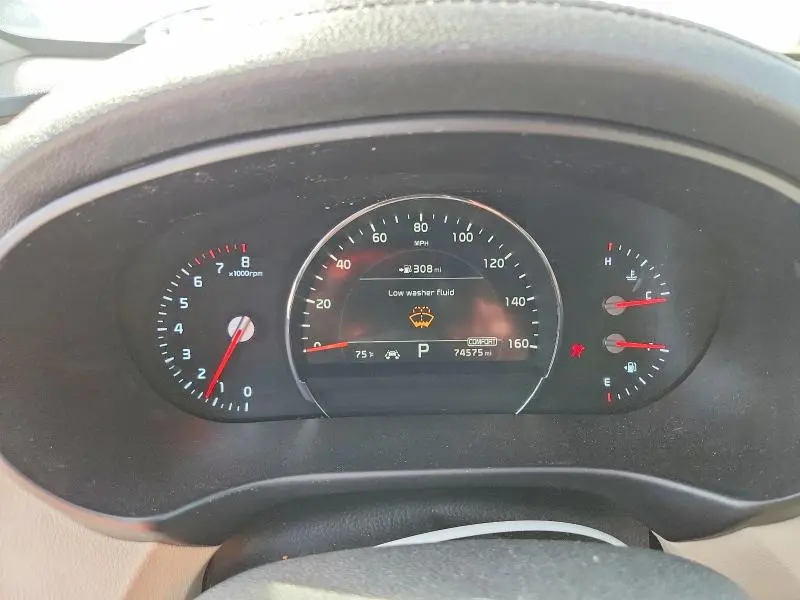 2019 KIA SORENTO EX V6  