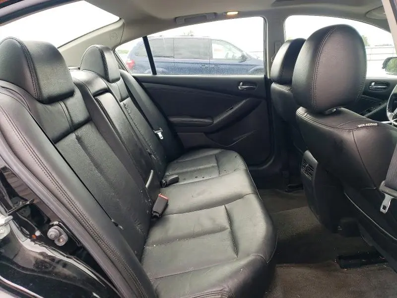 2011 NISSAN ALTIMA 2.5  