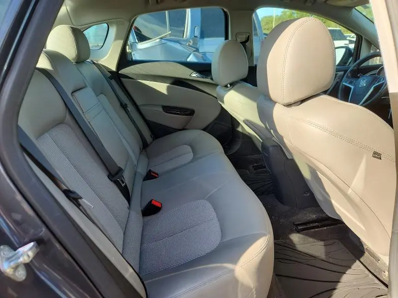 2013 BUICK VERANO CONVENIENCE  