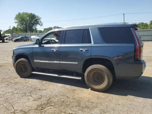 2020 CADILLAC ESCALADE PREMIUM LUXURY  
