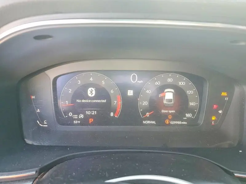 2024 ACURA INTEGRA A-SPEC TECH  