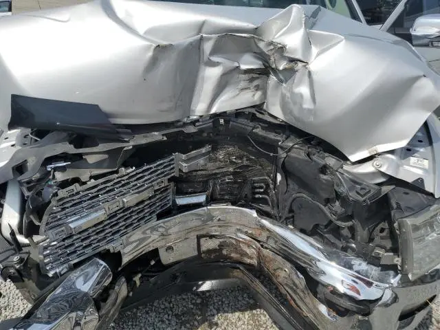 2016 RAM 2500 LARAMIE  