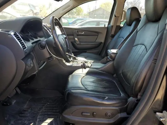 2012 GMC ACADIA DENALI  