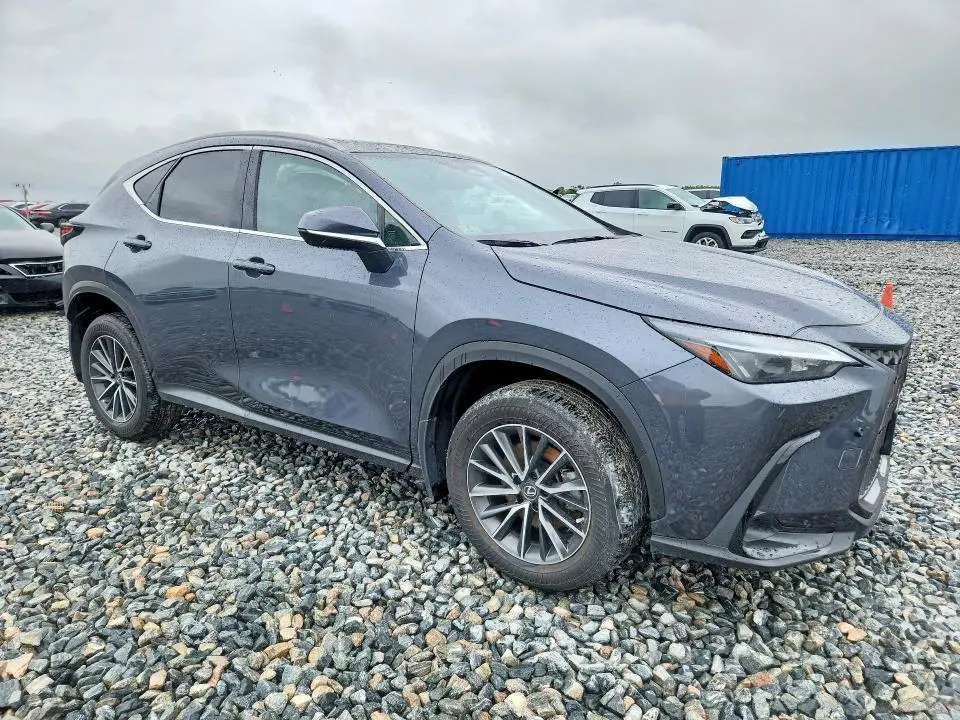 2022 LEXUS NX 350 BASE  