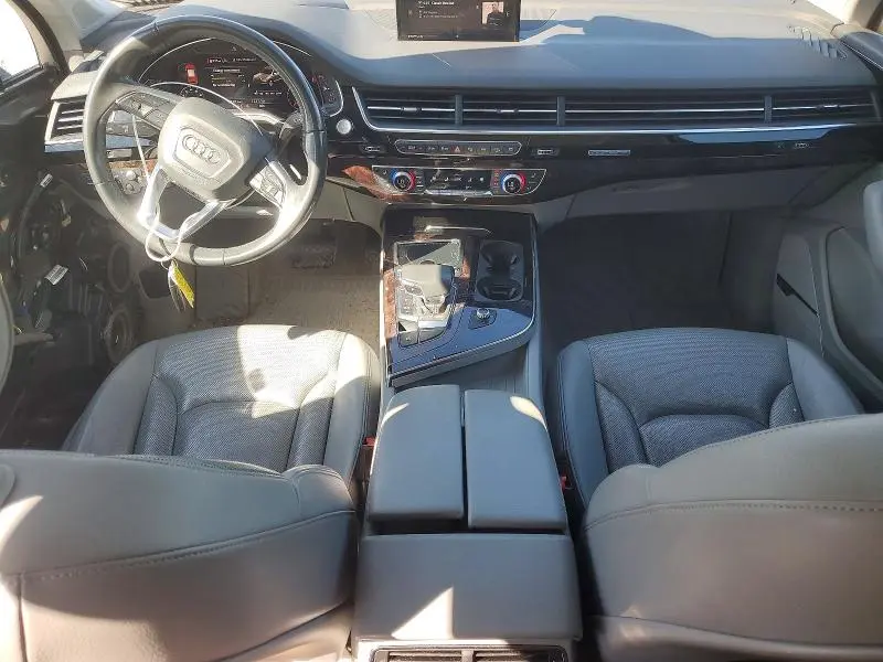 2019 AUDI Q7 PRESTIGE  