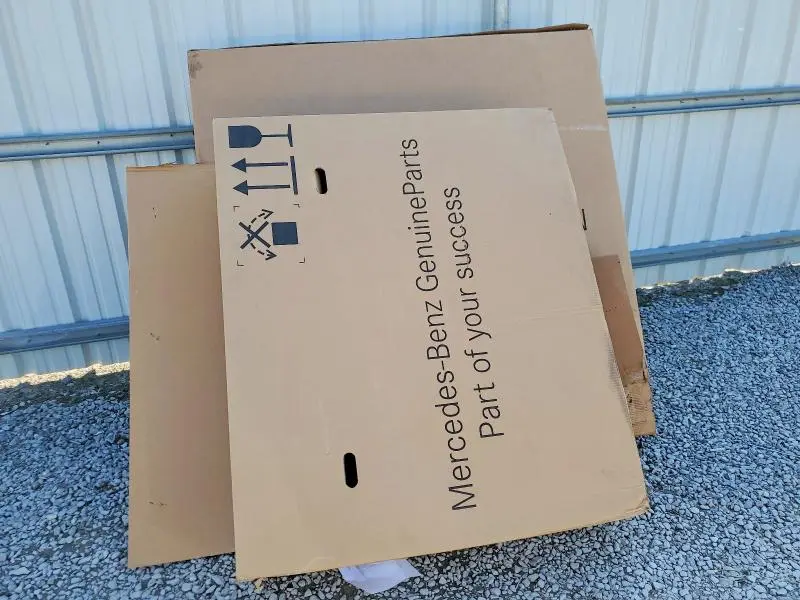 2021 MERCEDES-BENZ GLE 350  