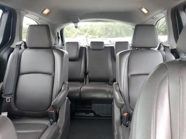 2020 HONDA ODYSSEY EXL  