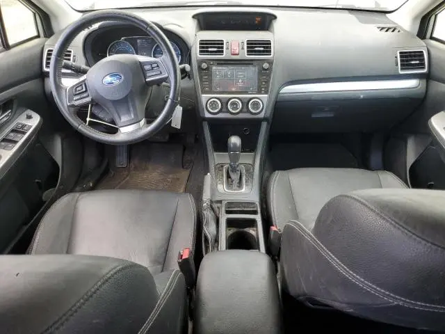 2015 SUBARU XV CROSSTREK 2.0 LIMITED  