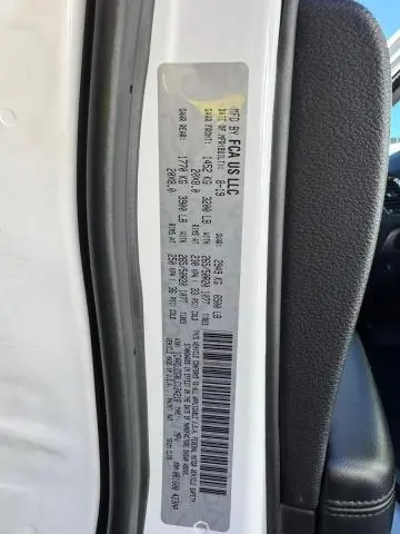 2020 DODGE DURANGO GT  