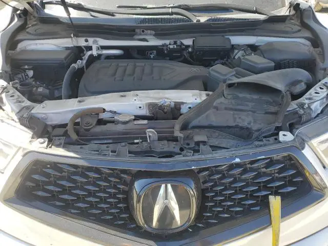 2019 ACURA MDX   