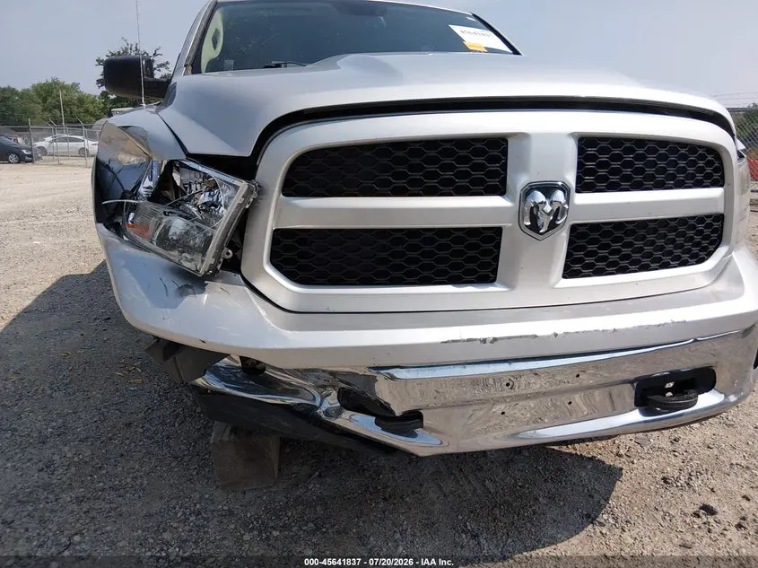 2017 RAM 1500 SLT