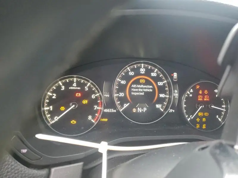 2024 MAZDA CX-90 PREFERRED PLUS  