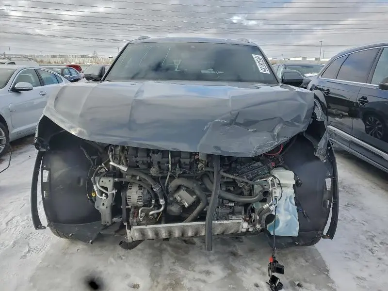 2022 VOLKSWAGEN ATLAS CROSS SPORT SEL PREMIUM R-LINE  