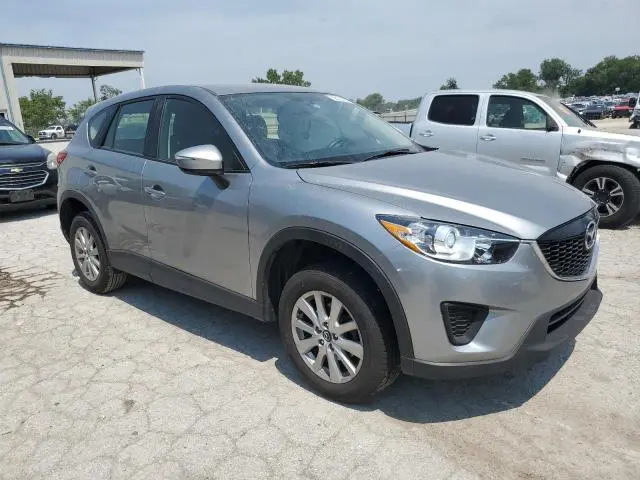 2015 MAZDA CX-5 SPORT  