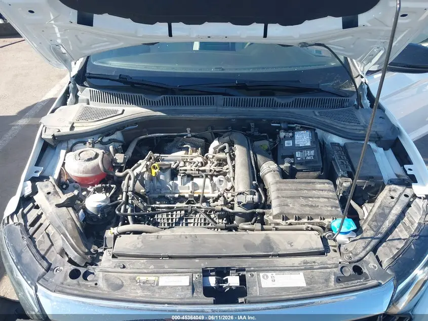 2019 VOLKSWAGEN JETTA 1.4T R-LINE/1.4T S/1.4T SE