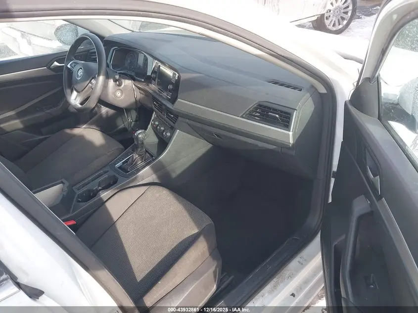 2019 VOLKSWAGEN JETTA 1.4T R-LINE/1.4T S/1.4T SE