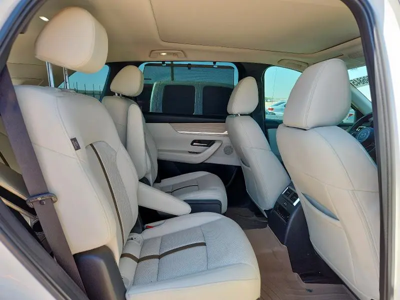 2024 MAZDA CX-90 PREMIUM PLUS  