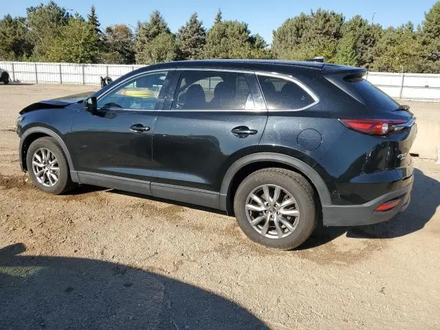 2018 MAZDA CX-9 TOURING  