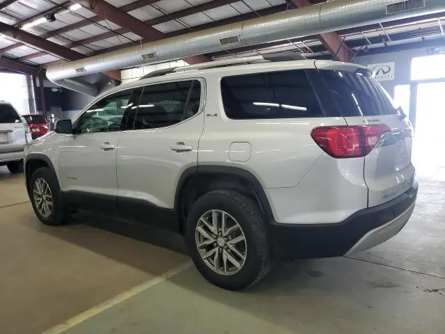 2018 GMC ACADIA SLE