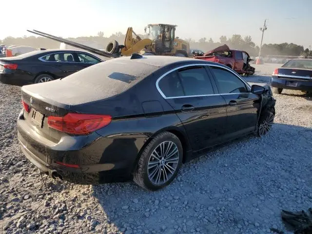 2019 BMW 530 I  