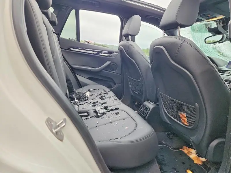 2020 BMW X1 XDRIVE28I  