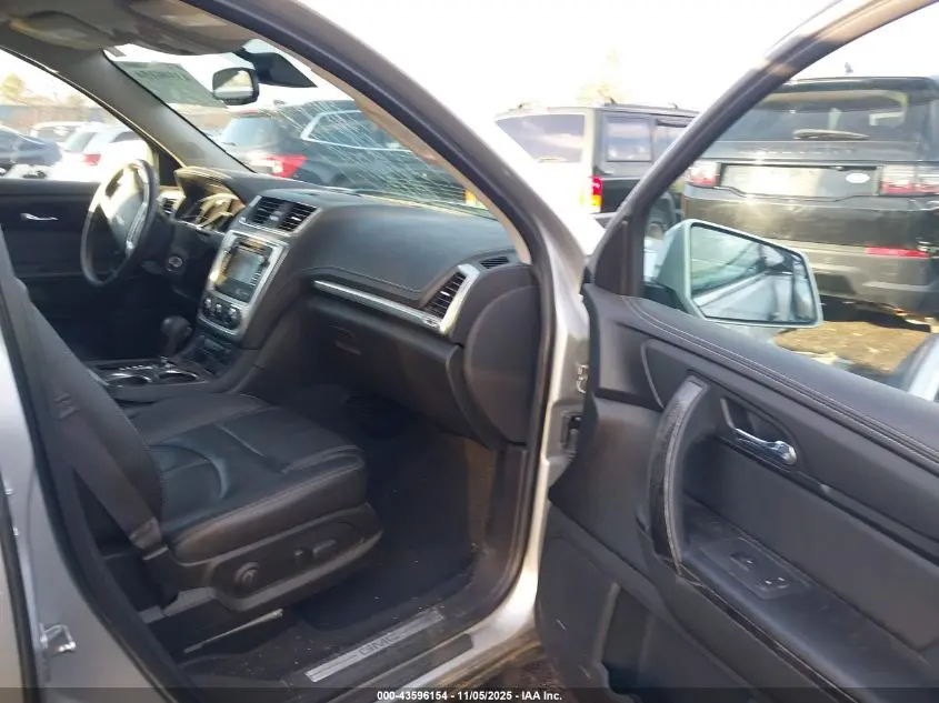 2015 GMC ACADIA SLT-1