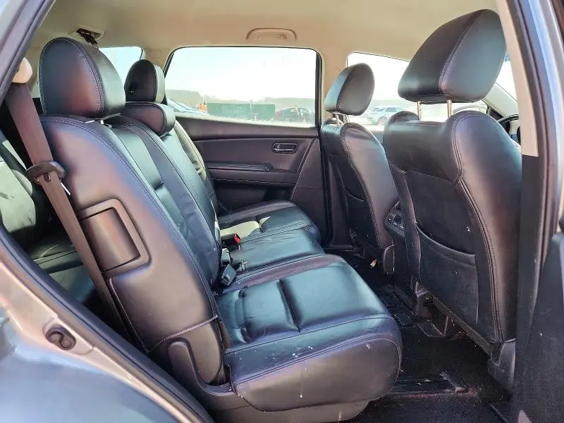 2011 MAZDA CX-9   