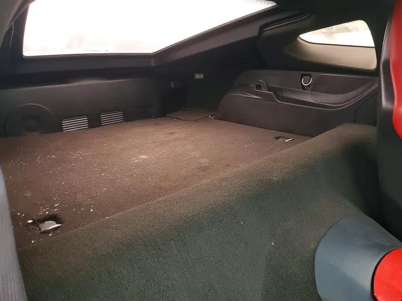 2014 CHEVROLET CORVETTE STINGRAY Z51 2LT  