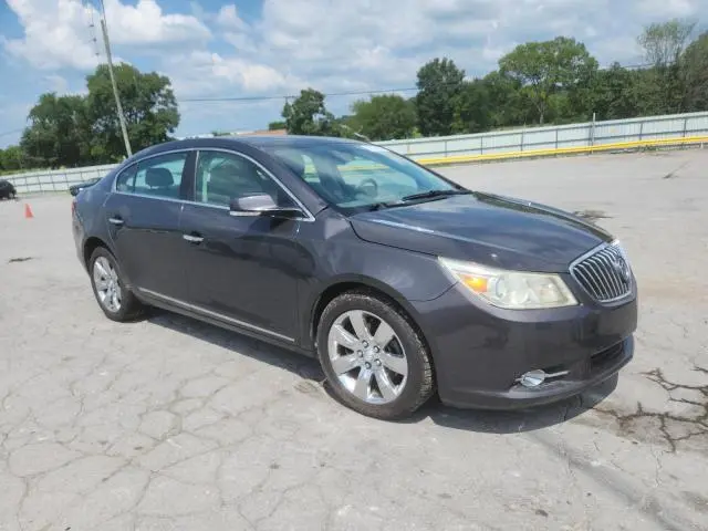 2013 BUICK LACROSSE   