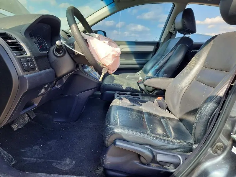 2011 HONDA CR-V LX  