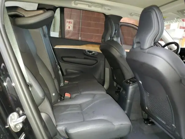 2025 VOLVO XC90 PLUS  