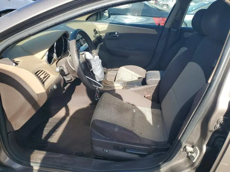 2011 CHEVROLET MALIBU LS  