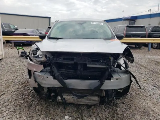 2020 FORD ESCAPE S