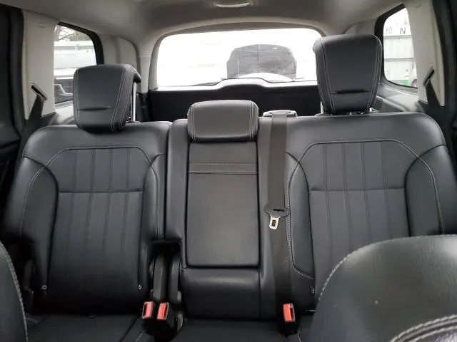 2013 MERCEDES-BENZ GL 450 4MATIC