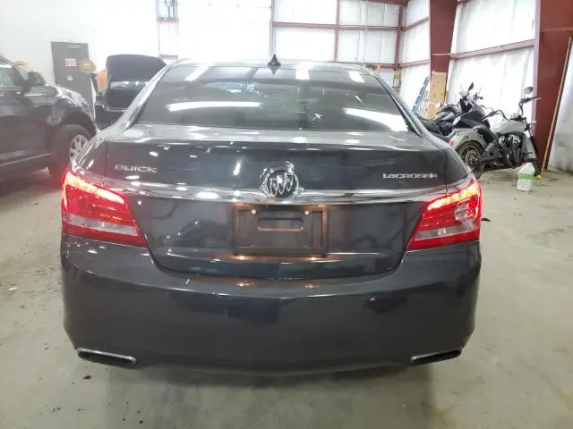 2016 BUICK LACROSSE   