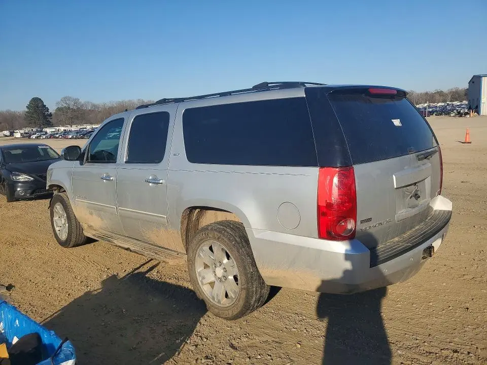 2012 GMC YUKON XL C1500 SLT  