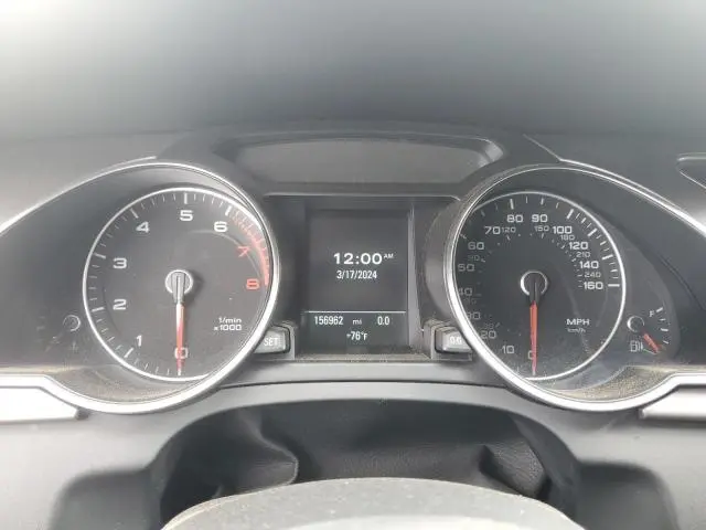 2014 AUDI A5