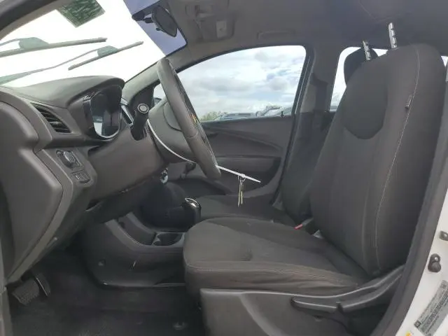 2019 CHEVROLET SPARK LS  