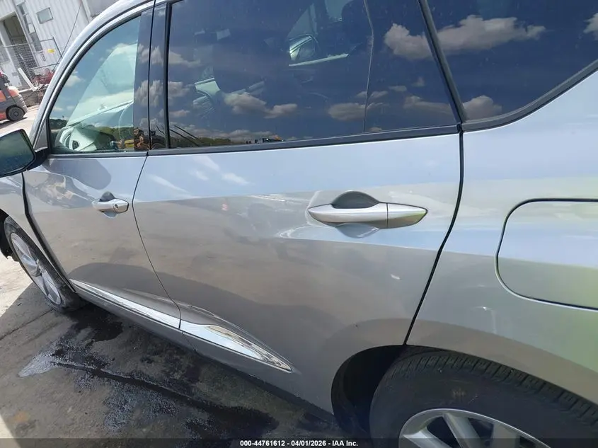 2023 ACURA RDX STANDARD