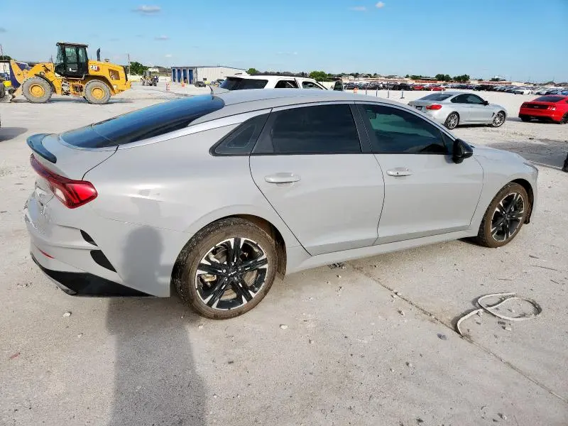 2022 KIA K5 GT LINE  