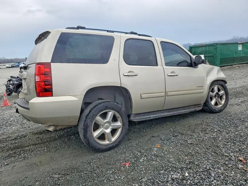 2013 CHEVROLET TAHOE C1500 LT  