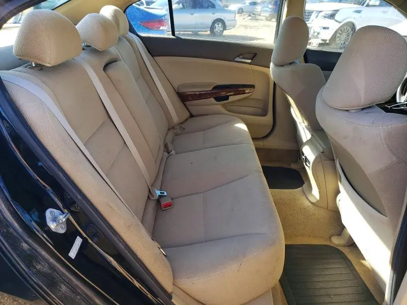 2010 HONDA ACCORD EX  