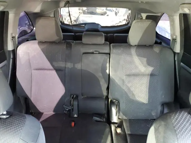 2018 TOYOTA HIGHLANDER LE  