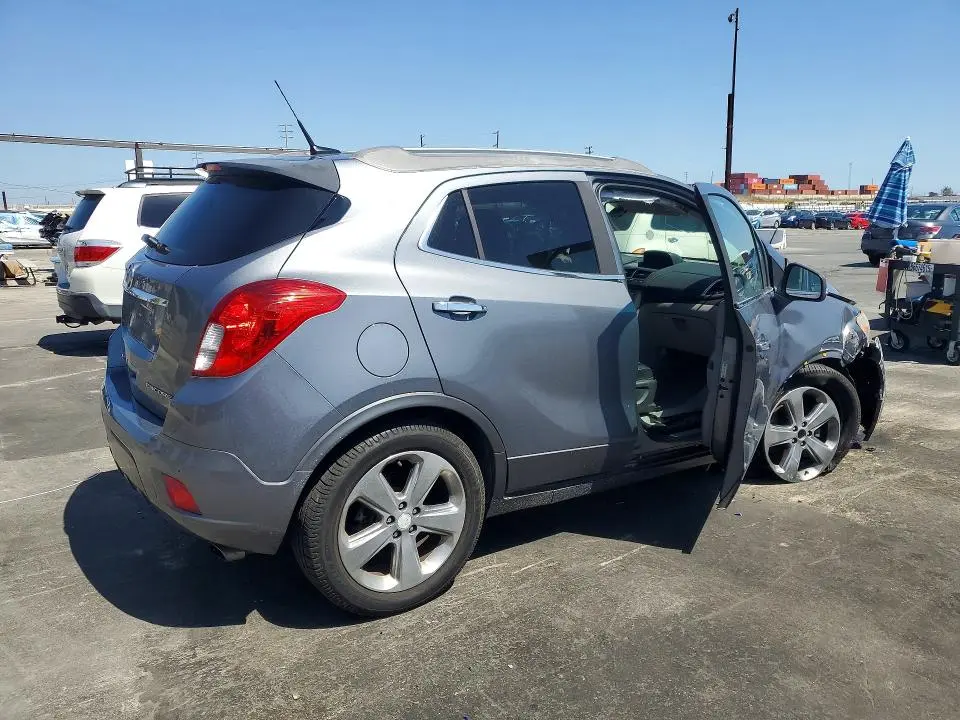 2014 BUICK ENCORE CONVENIENCE  