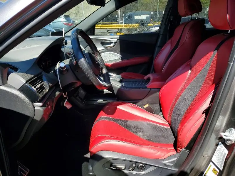 2023 ACURA RDX A-SPEC  