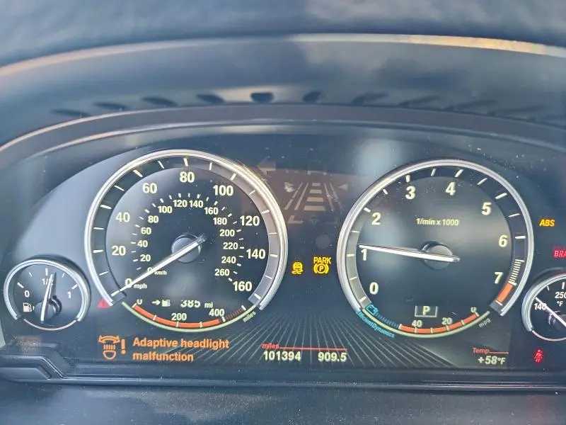 2018 BMW X5 SDRIVE35I  